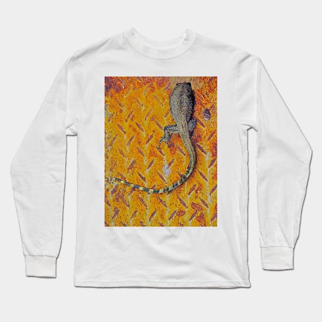 LIFE CAN BE DRAINING Long Sleeve T-Shirt by dumbodancer